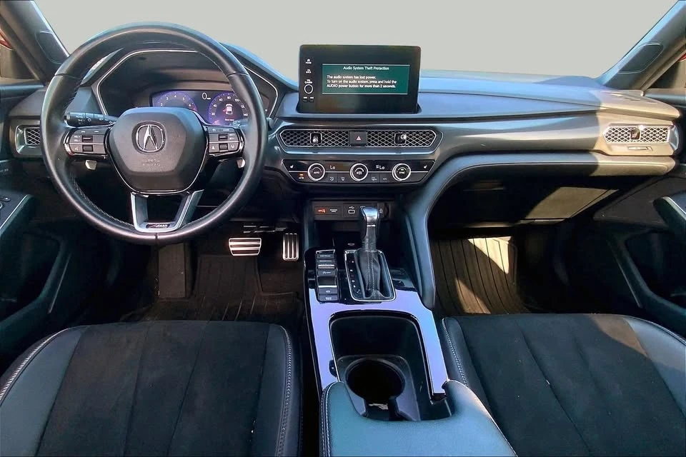 2023 Acura Integra 5th Gen - Image 14 of 20