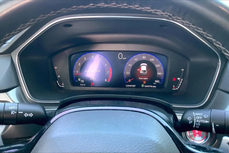 2023 Acura Integra 5th Gen - Image 19 of 20