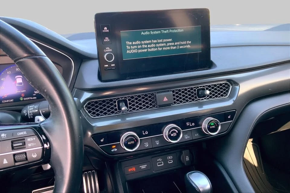 2023 Acura Integra 5th Gen - Image 7 of 20