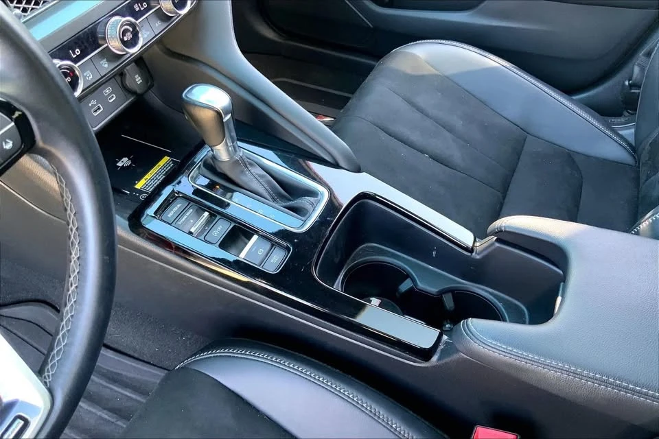 2023 Acura Integra 5th Gen - Image 15 of 20