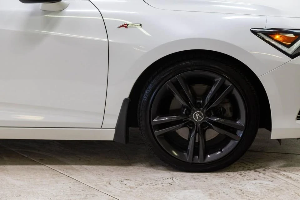 2023 Acura Integra 5th Gen - Image 8 of 18