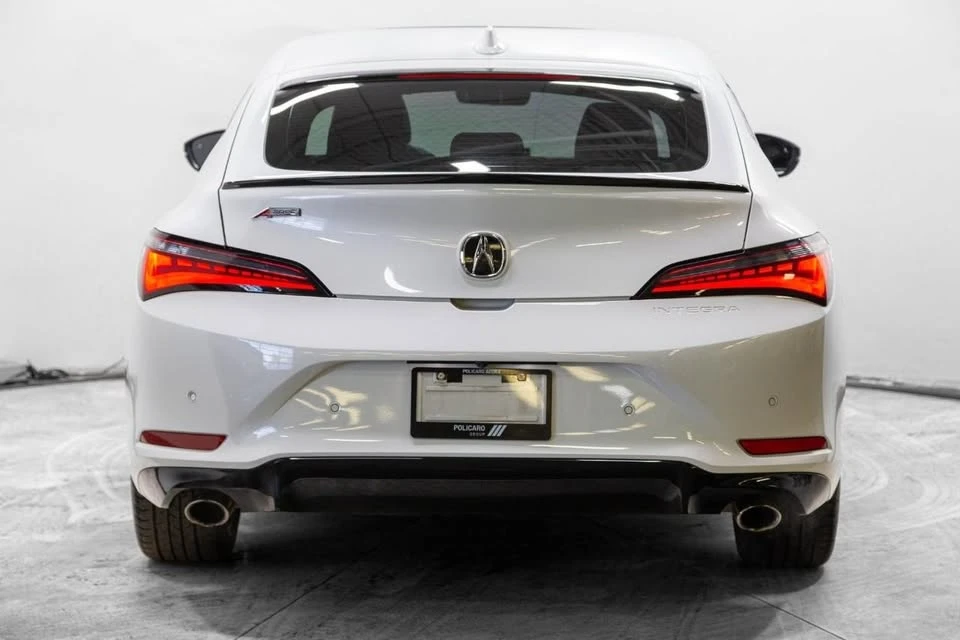 2023 Acura Integra 5th Gen - Image 5 of 18