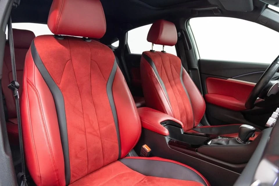 2023 Acura Integra 5th Gen - Image 16 of 18