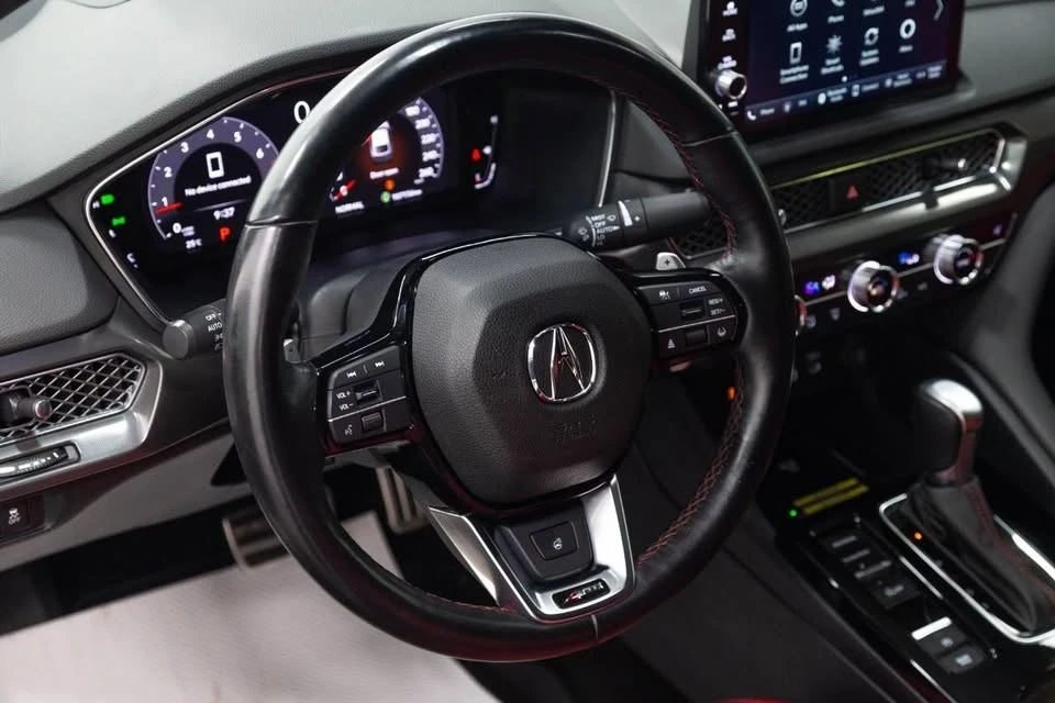 2023 Acura Integra 5th Gen - Image 11 of 18
