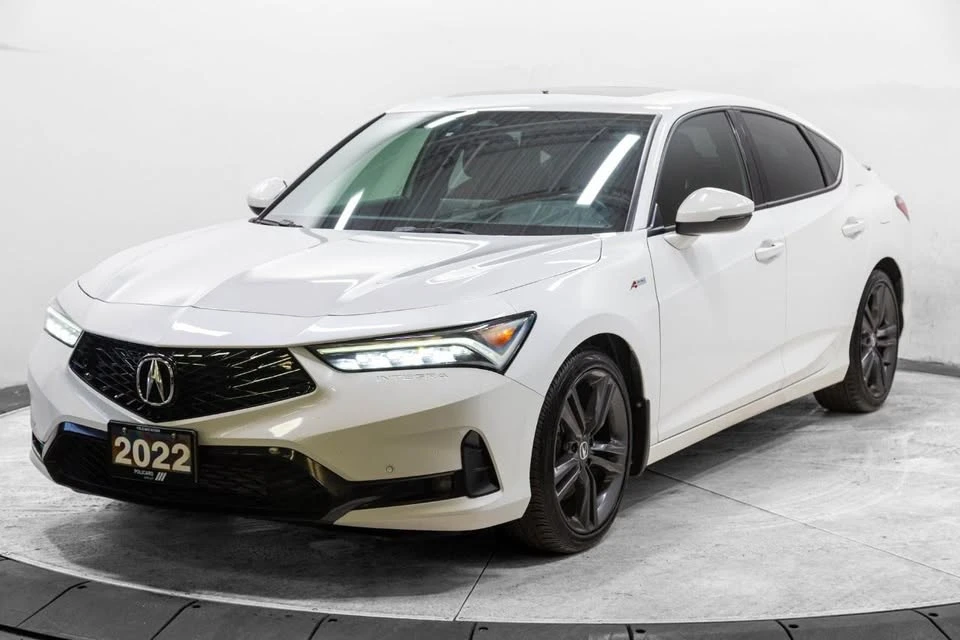 2023 Acura Integra 5th Gen - Image 3 of 18