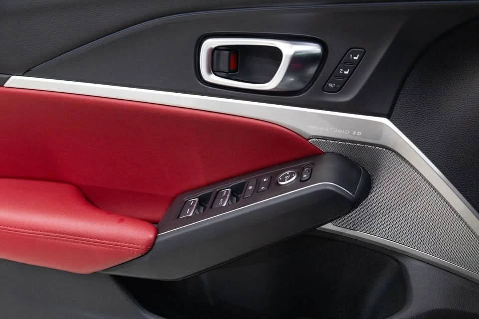 2023 Acura Integra 5th Gen - Image 18 of 18
