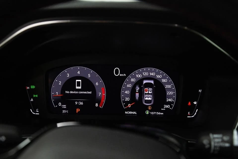 2023 Acura Integra 5th Gen - Image 12 of 18