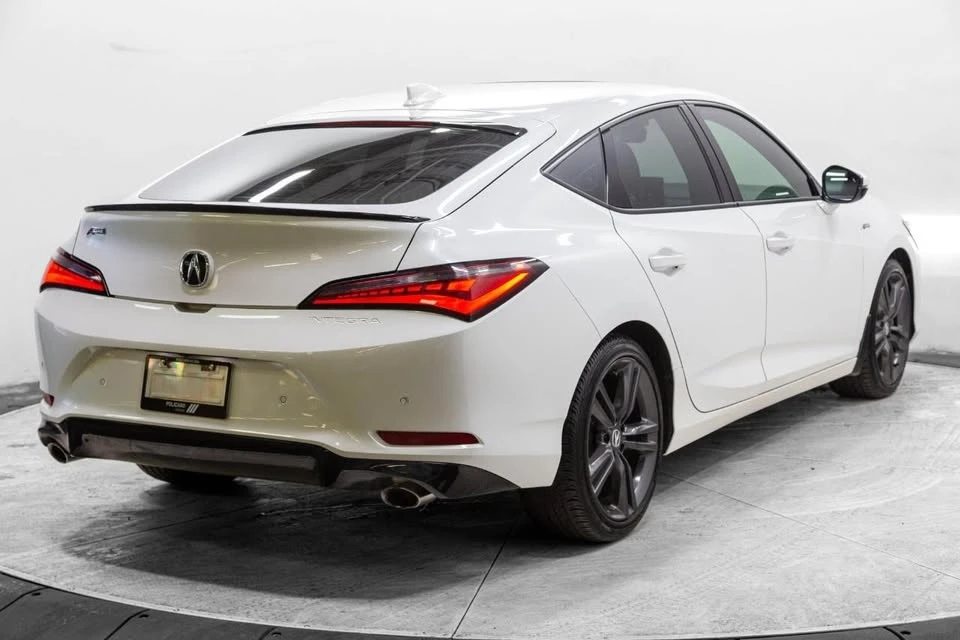 2023 Acura Integra 5th Gen - Image 6 of 18