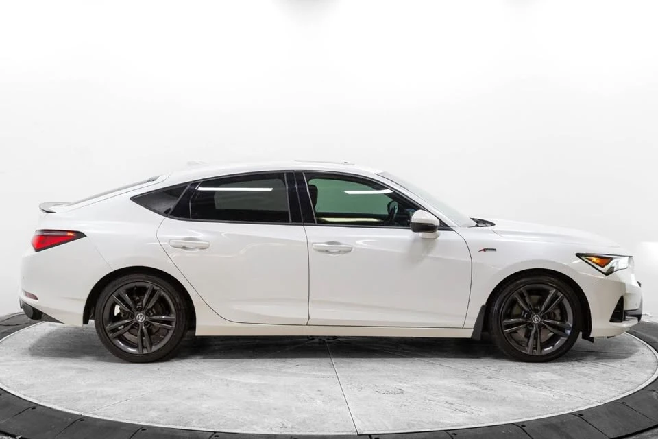 2023 Acura Integra 5th Gen - Image 7 of 18