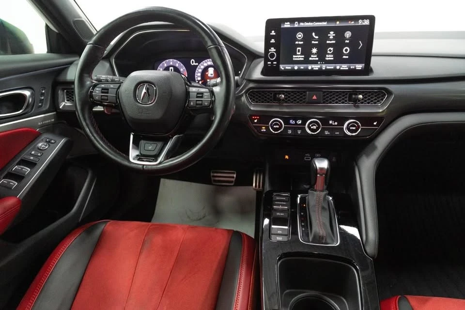 2023 Acura Integra 5th Gen - Image 10 of 18