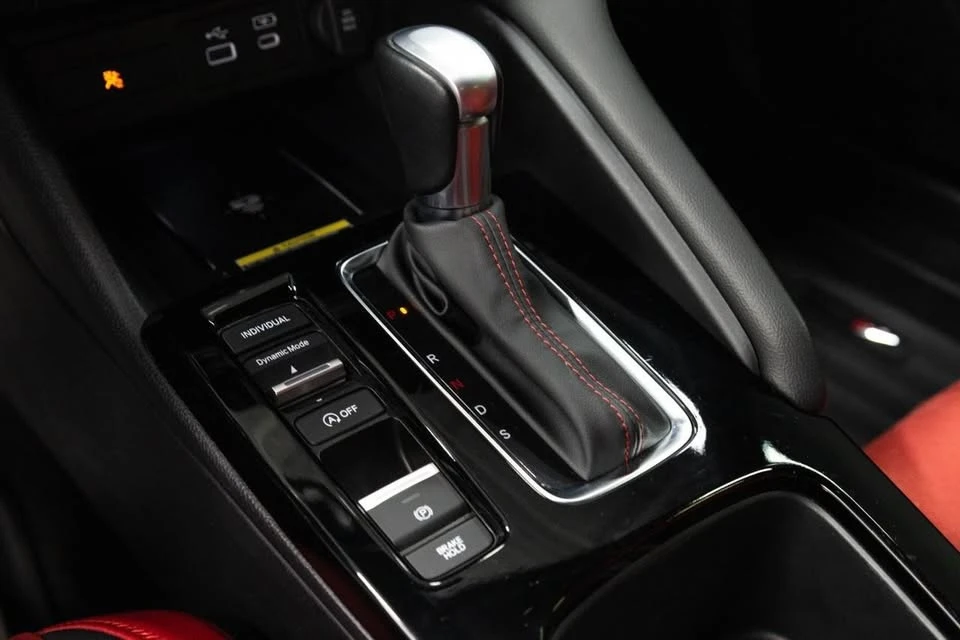 2023 Acura Integra 5th Gen - Image 14 of 18