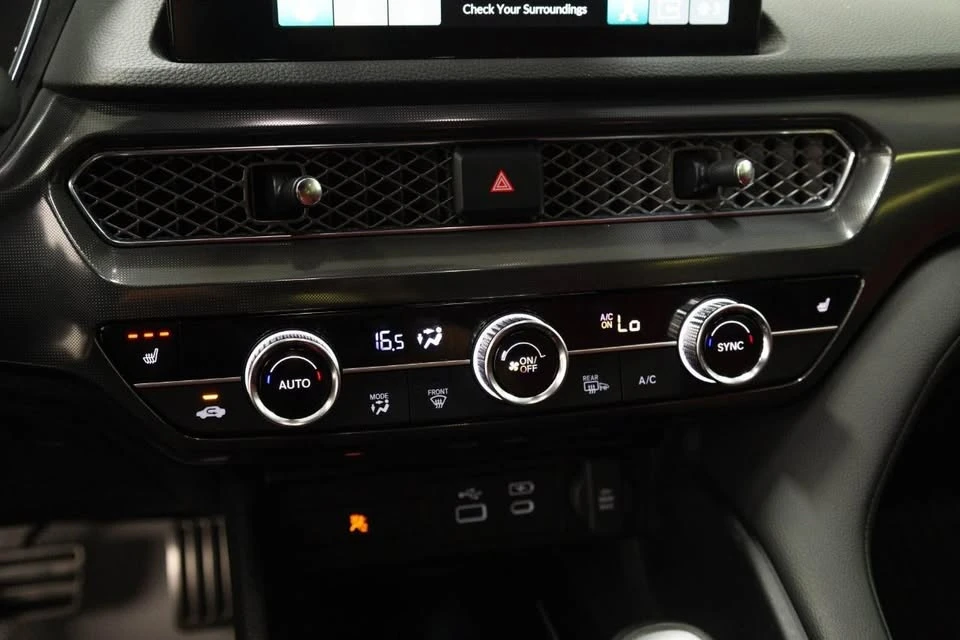 2023 Acura Integra 5th Gen - Image 15 of 18