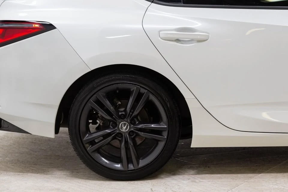 2023 Acura Integra 5th Gen - Image 9 of 18
