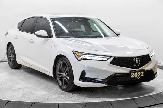 2023 Acura Integra Elite A-Spec