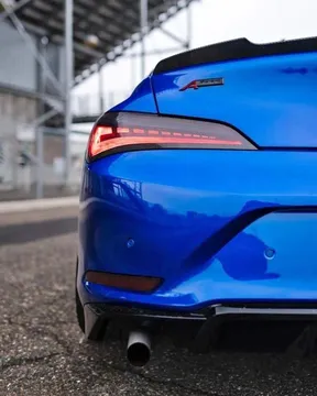 2023 Acura Integra