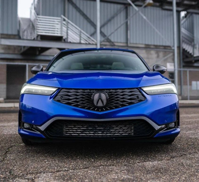 2023 Acura Integra 5th Gen - Image 5 of 15