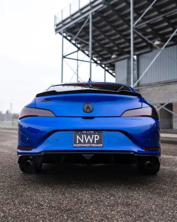 2023 Acura Integra 5th Gen - Image 15 of 15