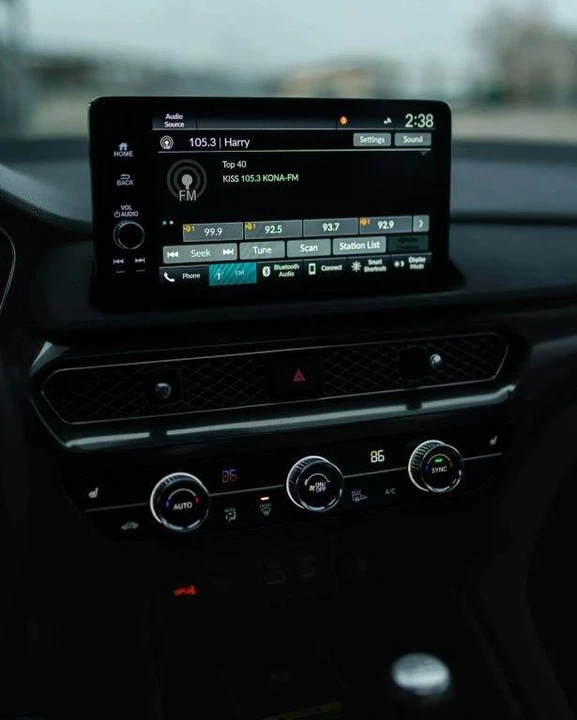 2023 Acura Integra 5th Gen - Image 11 of 15