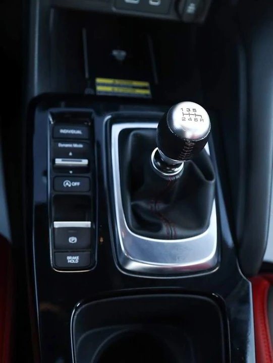 2023 Acura Integra 5th Gen - Image 9 of 11