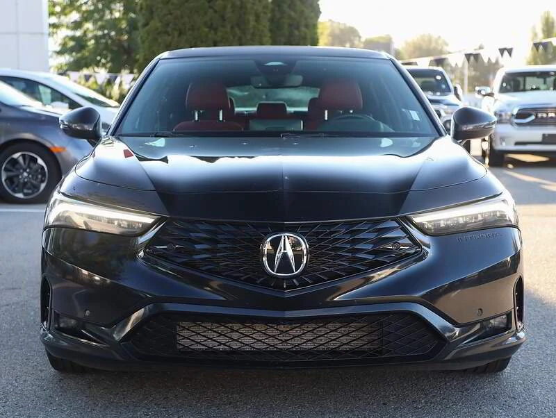 2023 Acura Integra 5th Gen - Image 4 of 11