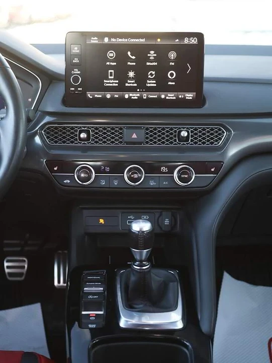 2023 Acura Integra 5th Gen - Image 10 of 11