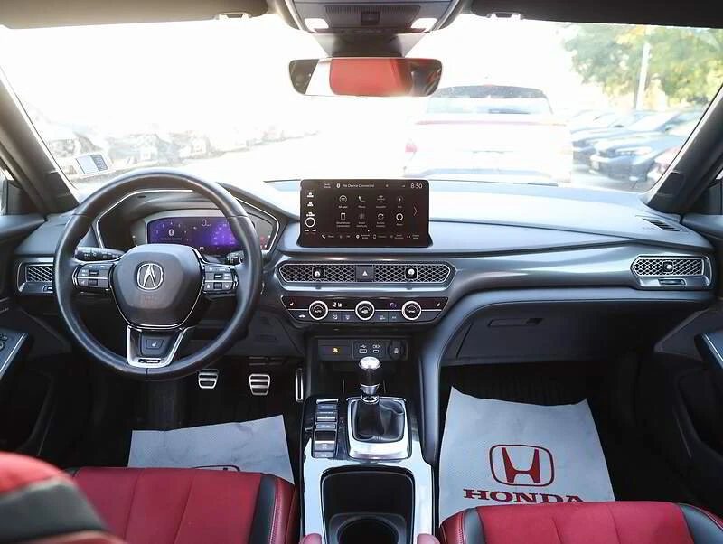 2023 Acura Integra 5th Gen - Image 11 of 11