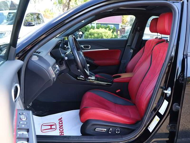 2023 Acura Integra 5th Gen - Image 7 of 11