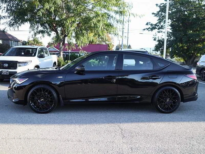 2023 Acura Integra 5th Gen - Image 2 of 11