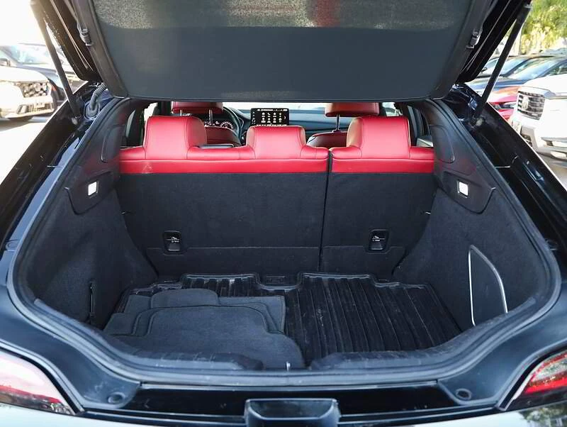 2023 Acura Integra 5th Gen - Image 6 of 11