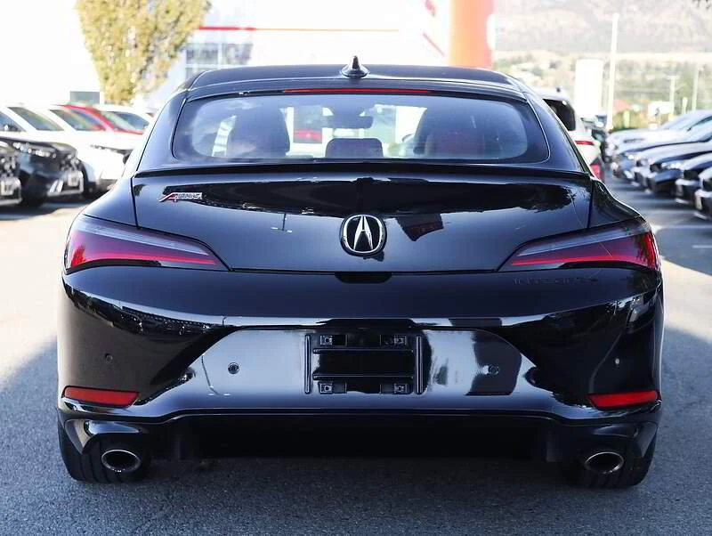 2023 Acura Integra 5th Gen - Image 5 of 11