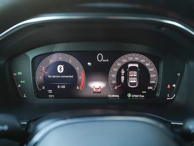 2023 Acura Integra 5th Gen - Image 8 of 11