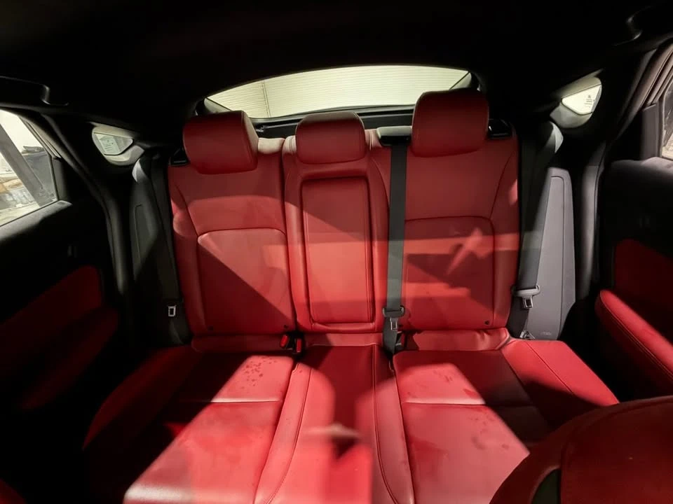 2023 Acura Integra 5th Gen - Image 16 of 20