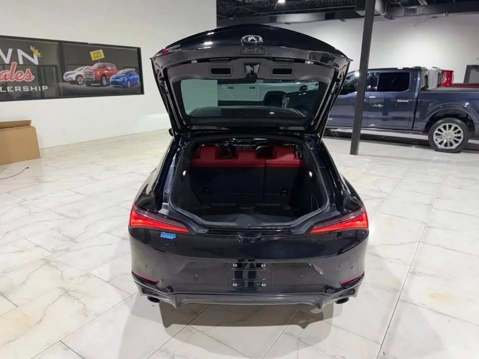 2023 Acura Integra 5th Gen - Image 11 of 20