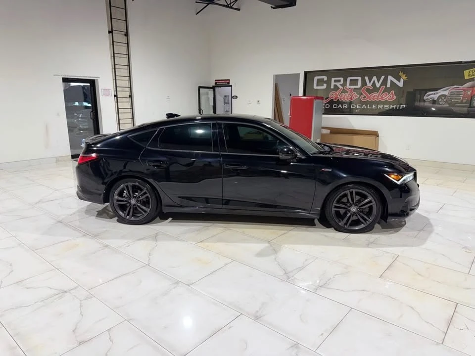 2023 Acura Integra 5th Gen - Image 6 of 20