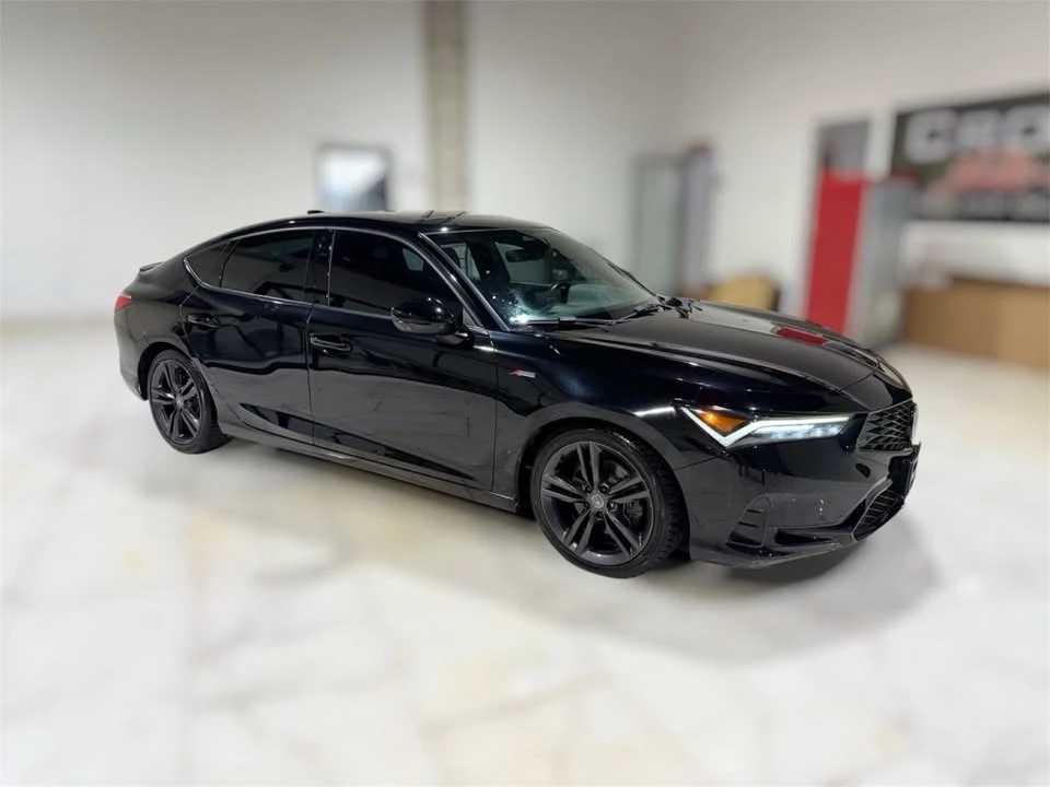 2023 Acura Integra 5th Gen - Image 3 of 20