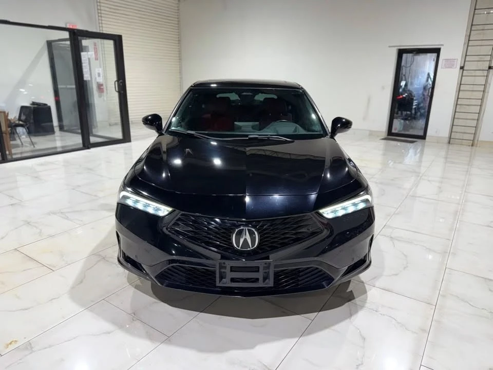 2023 Acura Integra 5th Gen - Image 2 of 20
