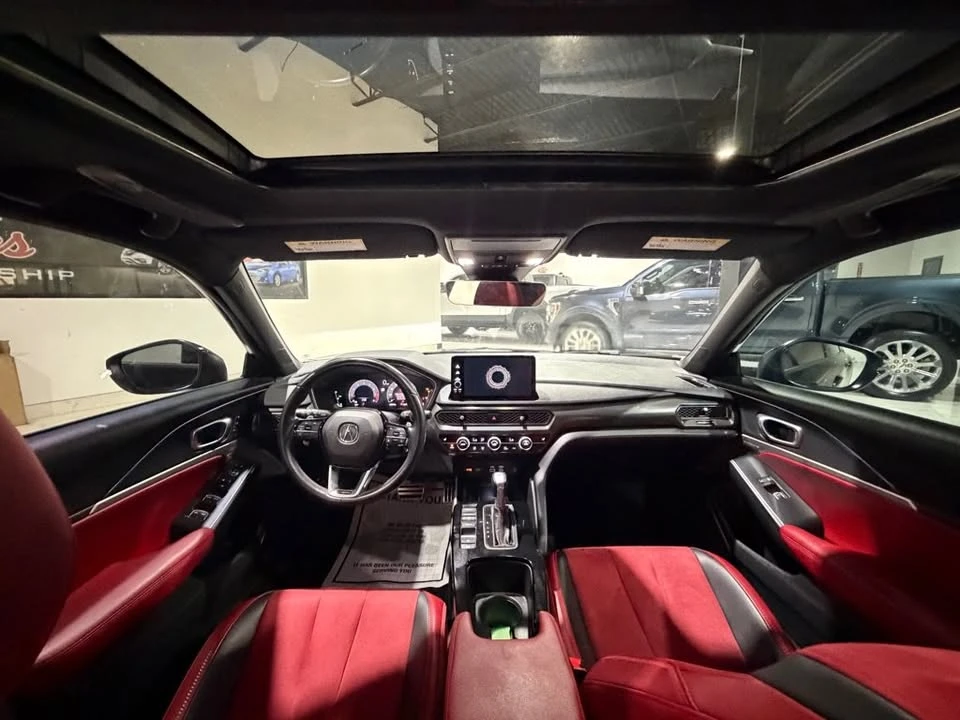 2023 Acura Integra 5th Gen - Image 19 of 20