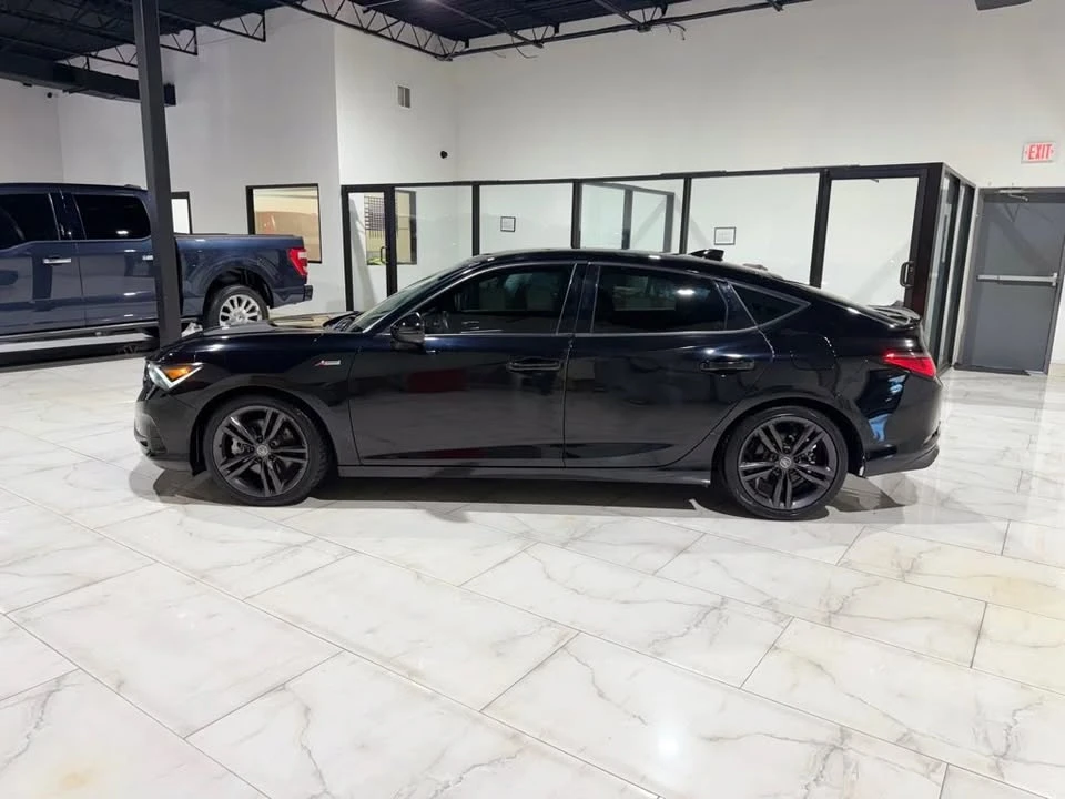 2023 Acura Integra 5th Gen - Image 7 of 20