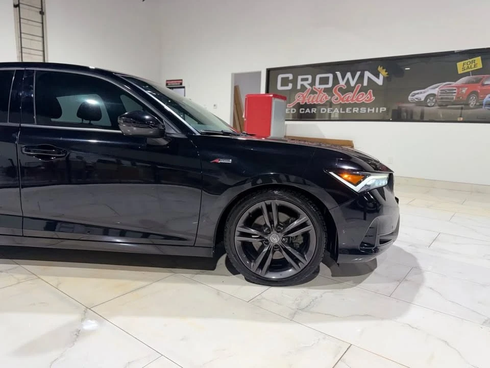 2023 Acura Integra 5th Gen - Image 5 of 20