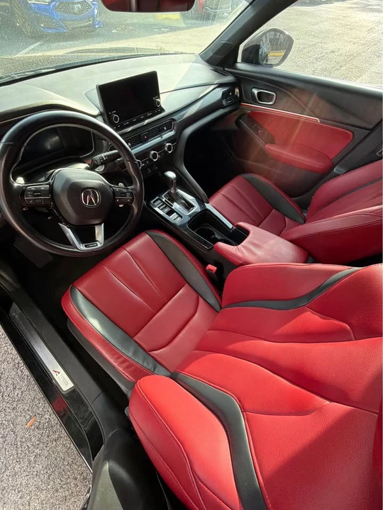 2023 Acura Integra 5th Gen - Image 4 of 6