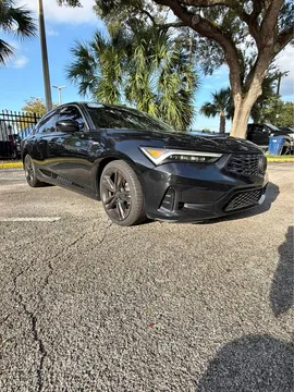 2023 Acura Integra A-Spec