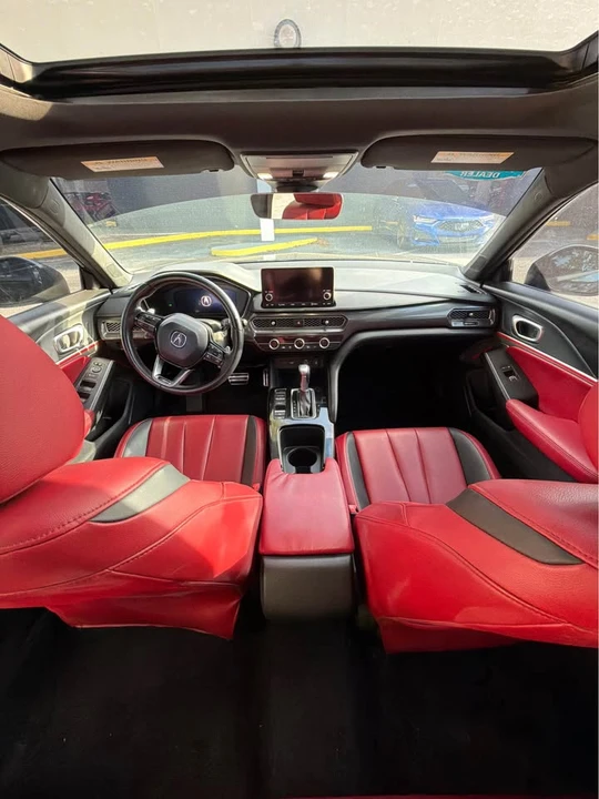2023 Acura Integra 5th Gen - Image 5 of 6