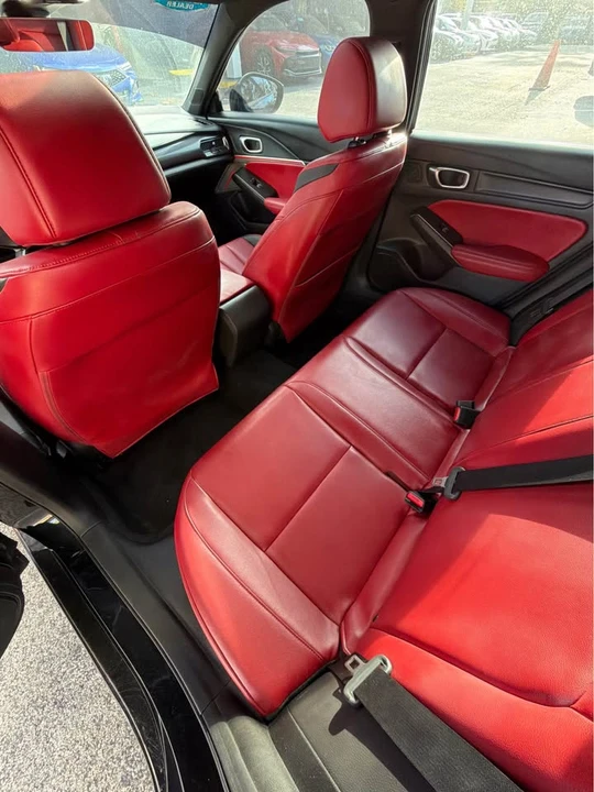 2023 Acura Integra 5th Gen - Image 6 of 6