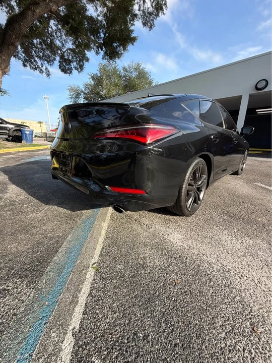 2023 Acura Integra 5th Gen - Image 2 of 6