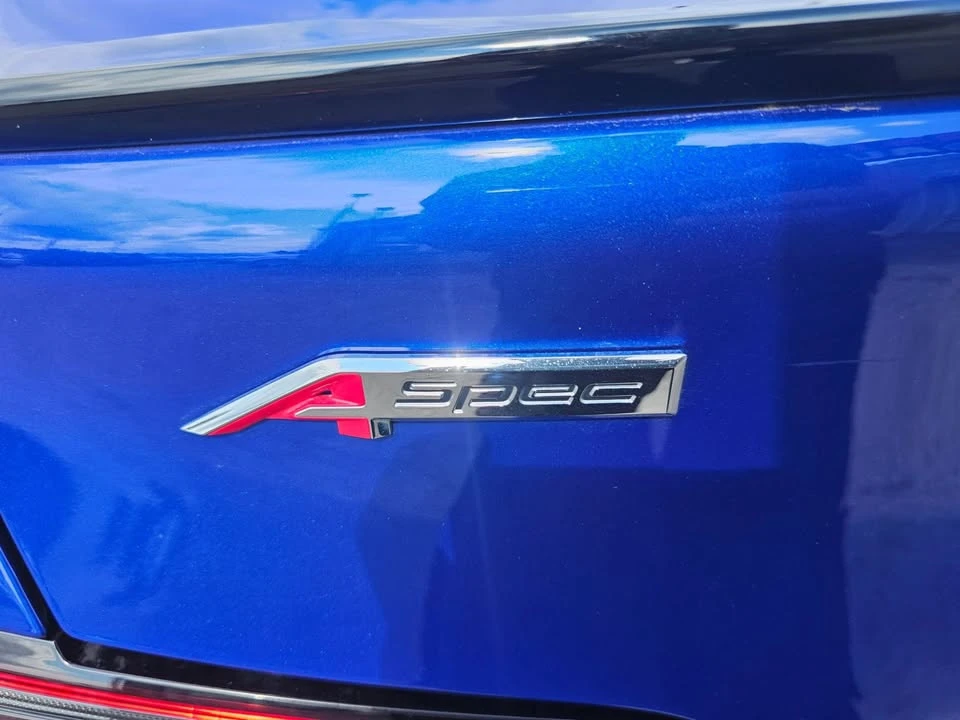 2023 Acura Integra 5th Gen - Image 15 of 17