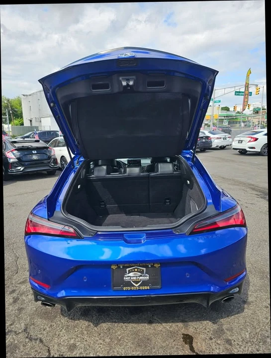2023 Acura Integra 5th Gen - Image 17 of 17