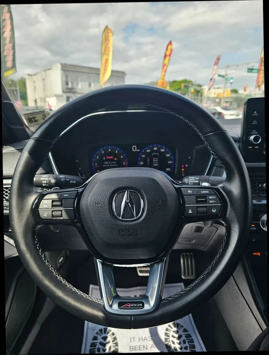 2023 Acura Integra 5th Gen - Image 7 of 17