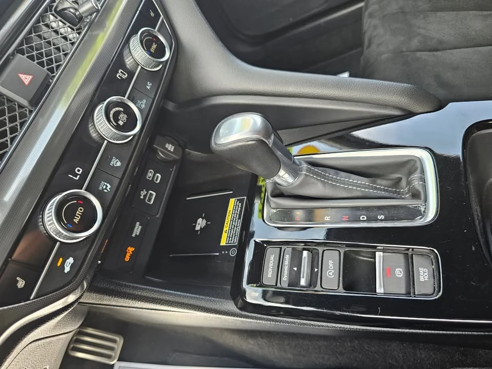 2023 Acura Integra 5th Gen - Image 11 of 17