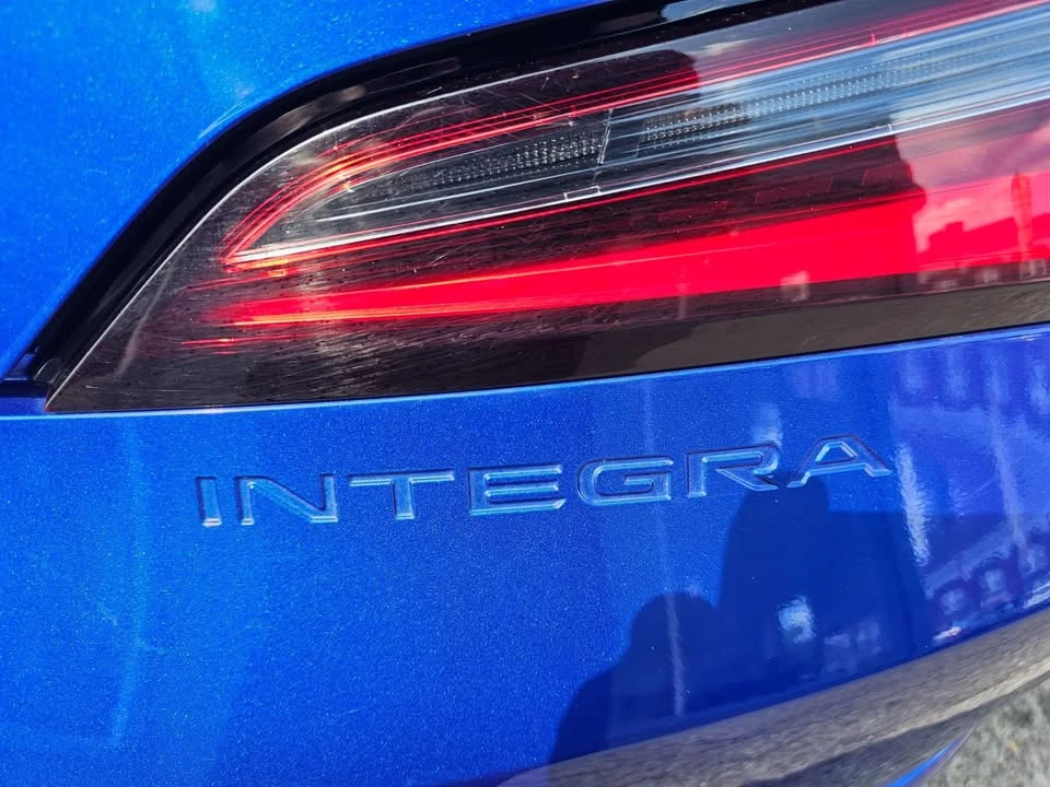 2023 Acura Integra 5th Gen - Image 14 of 17