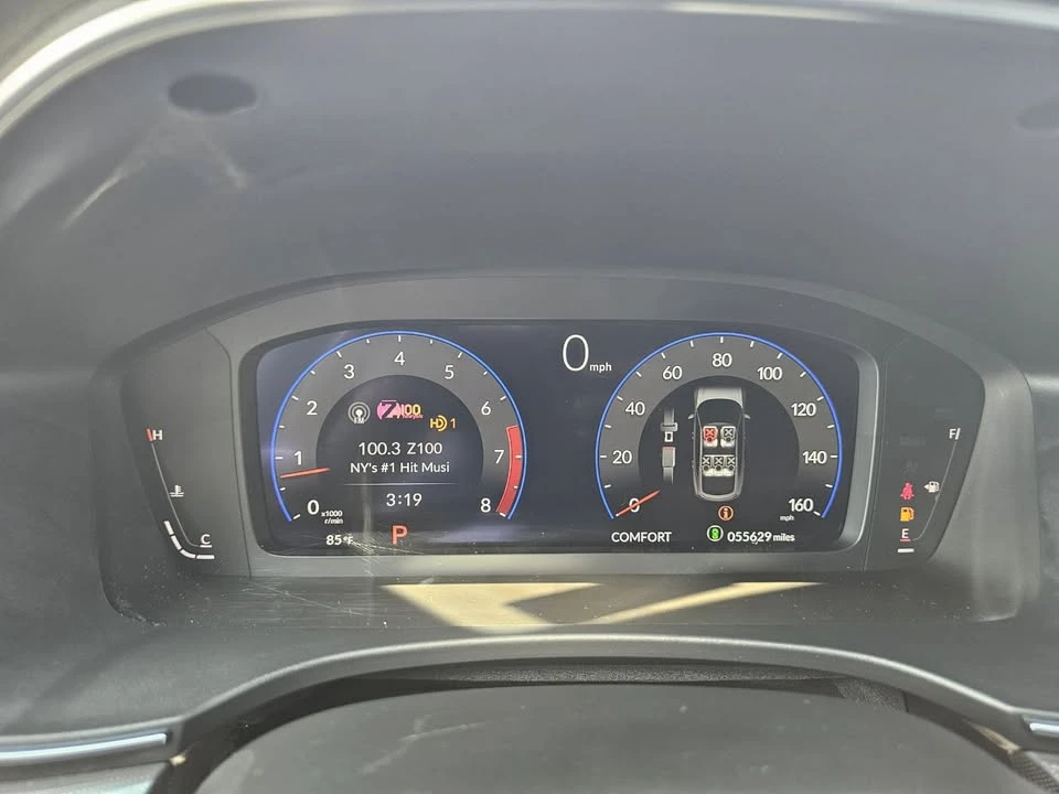 2023 Acura Integra 5th Gen - Image 6 of 17
